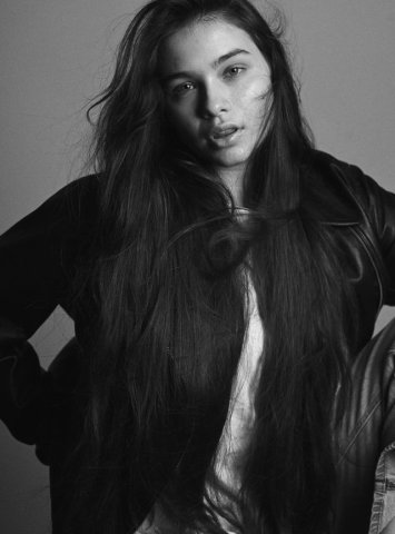 DINA KACHANOVA